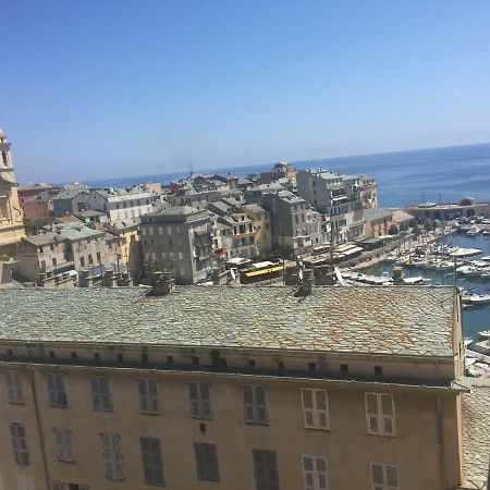 Appartamento 15 rue du général carbuccia Ap Bastia  Esterno foto