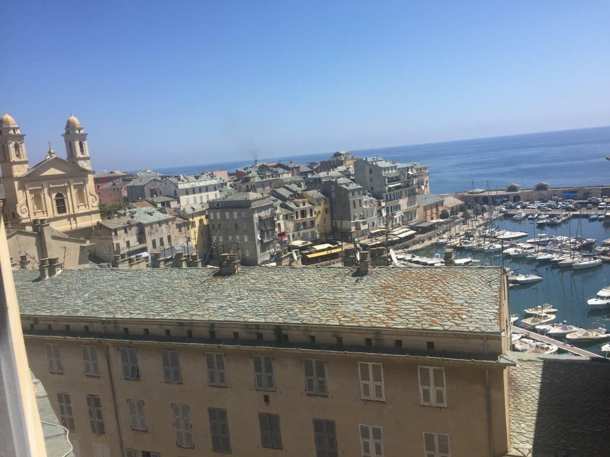 Appartamento 15 rue du général carbuccia Ap Bastia  Esterno foto