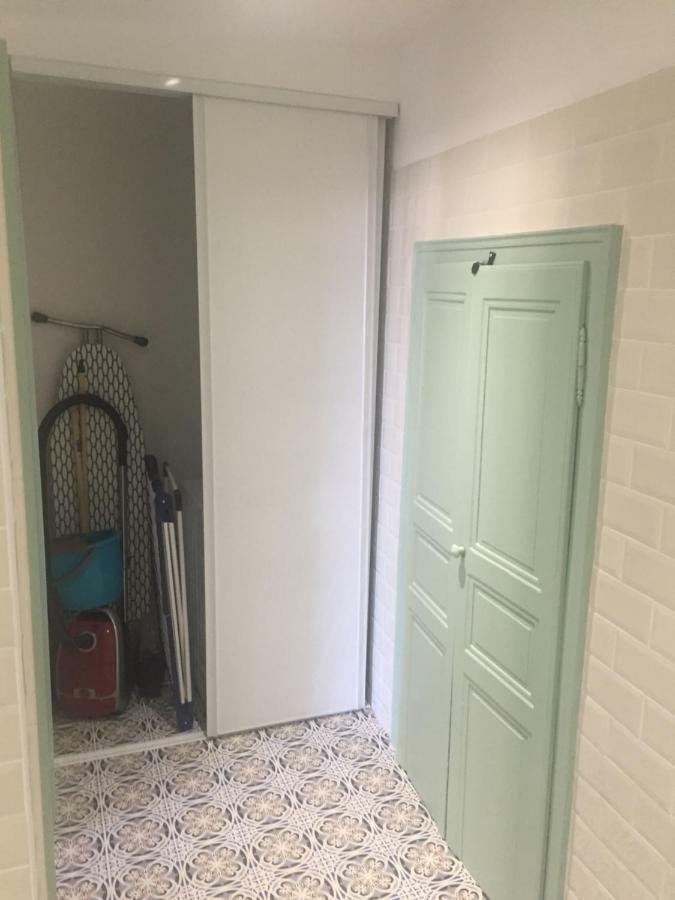Appartamento 15 rue du général carbuccia Ap Bastia  Esterno foto