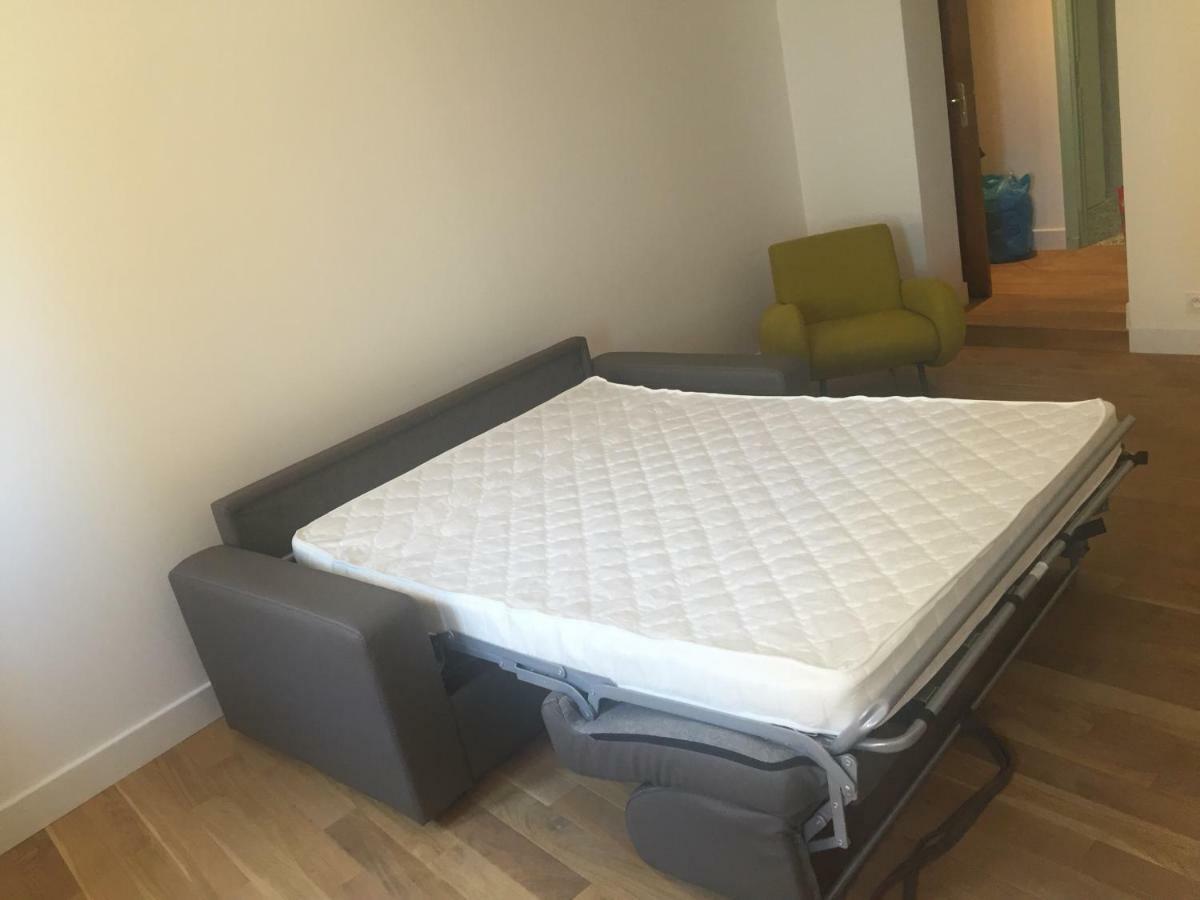 Appartamento 15 rue du général carbuccia Ap Bastia  Esterno foto