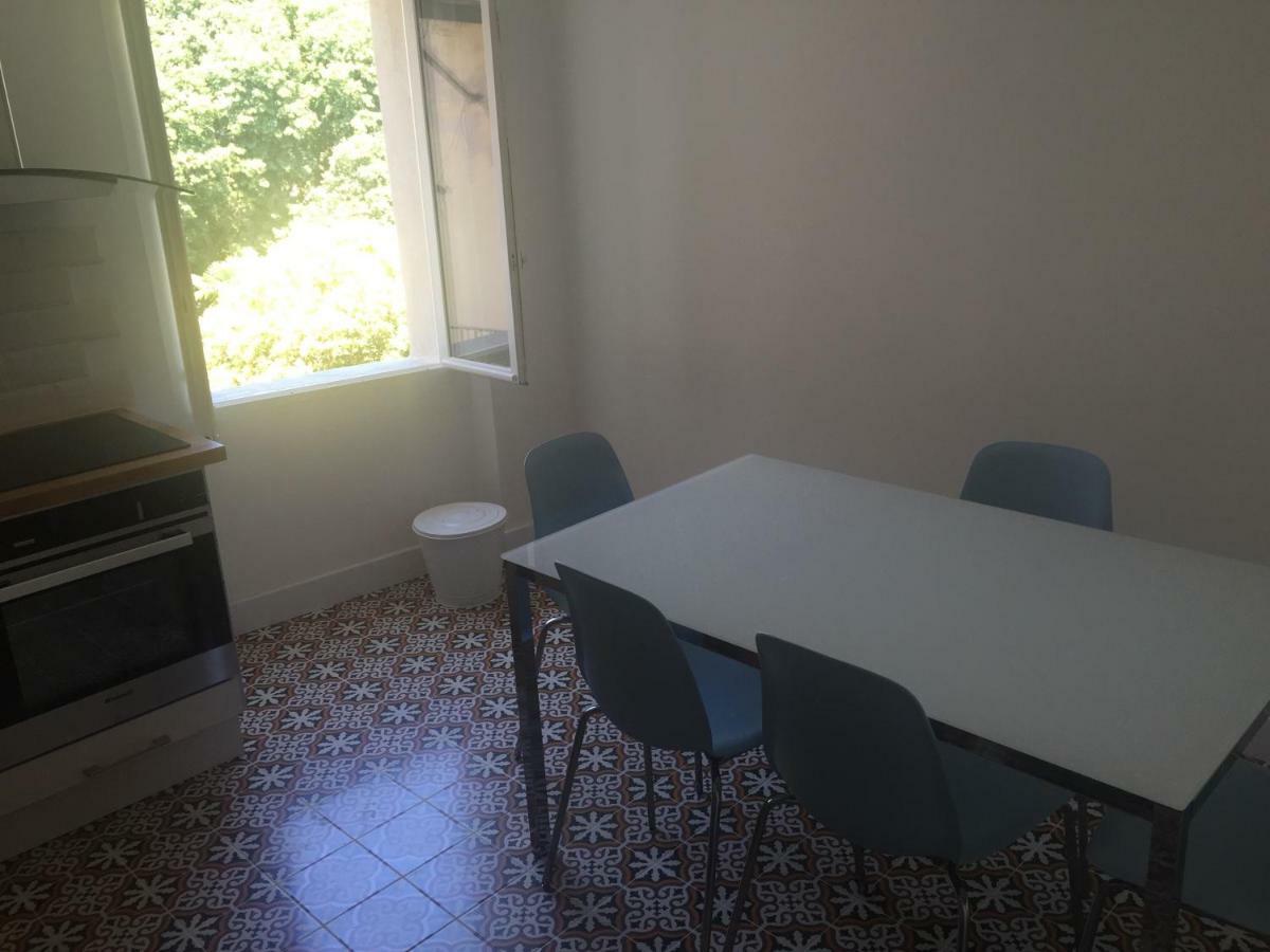 Appartamento 15 rue du général carbuccia Ap Bastia  Esterno foto