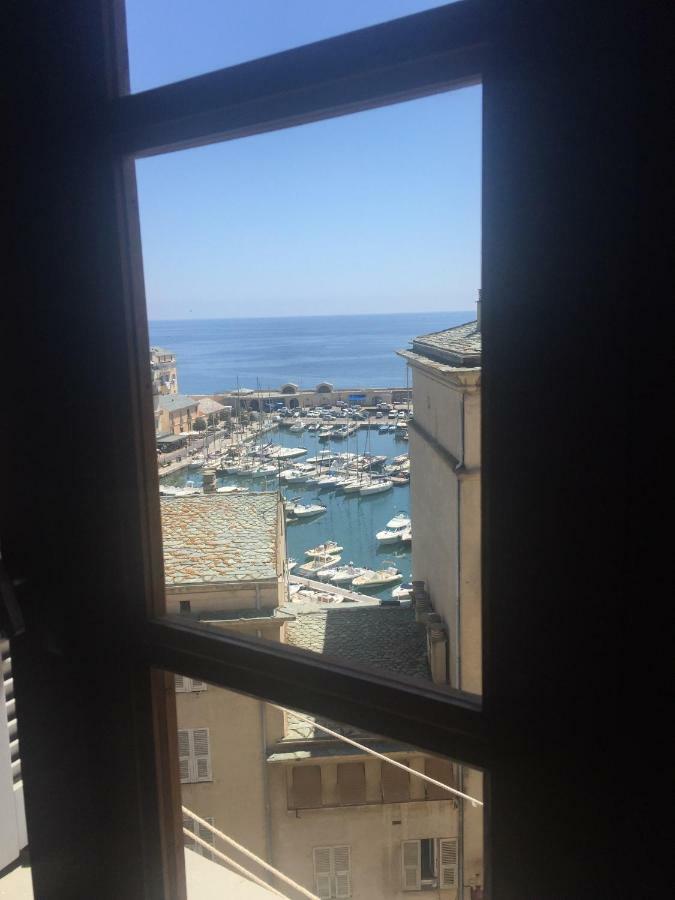 Appartamento 15 rue du général carbuccia Ap Bastia  Esterno foto
