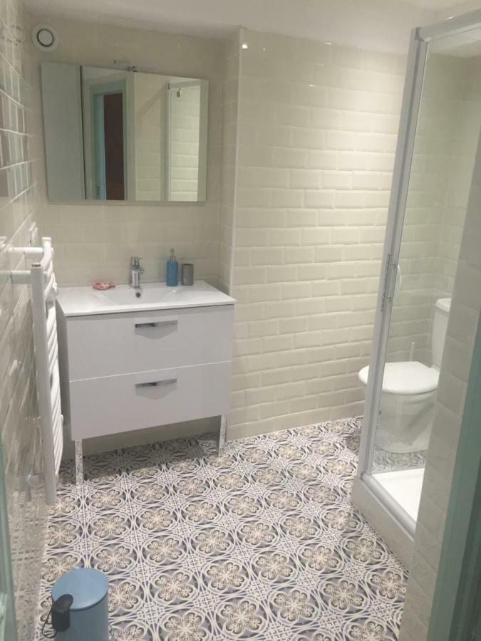 Appartamento 15 rue du général carbuccia Ap Bastia  Esterno foto