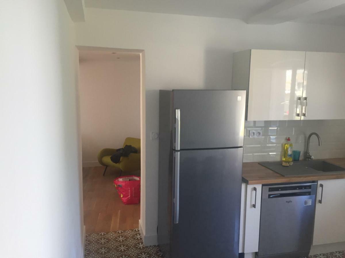 Appartamento 15 rue du général carbuccia Ap Bastia  Esterno foto