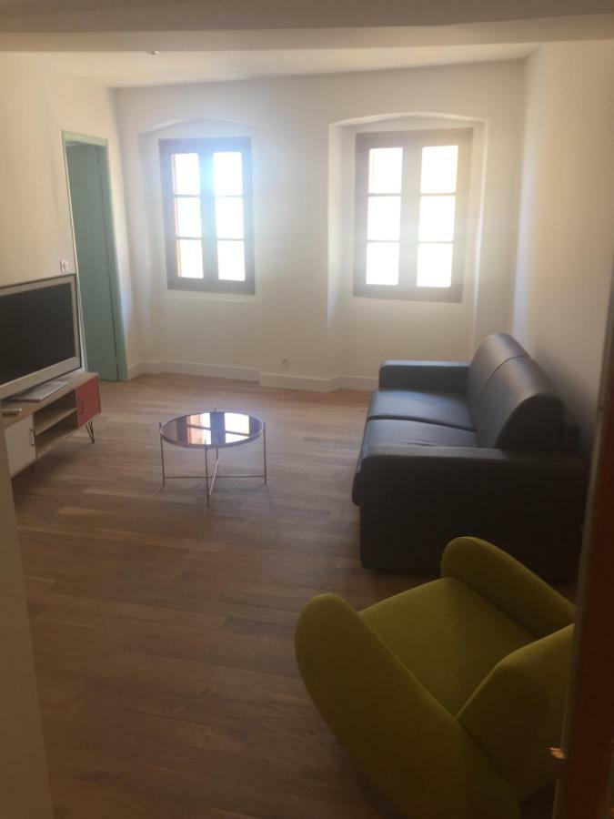 Appartamento 15 rue du général carbuccia Ap Bastia  Esterno foto