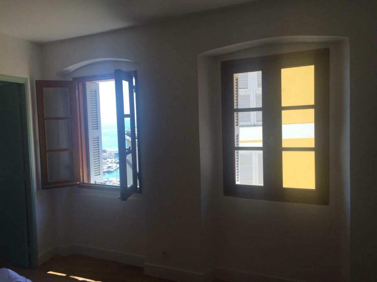 Appartamento 15 rue du général carbuccia Ap Bastia  Esterno foto