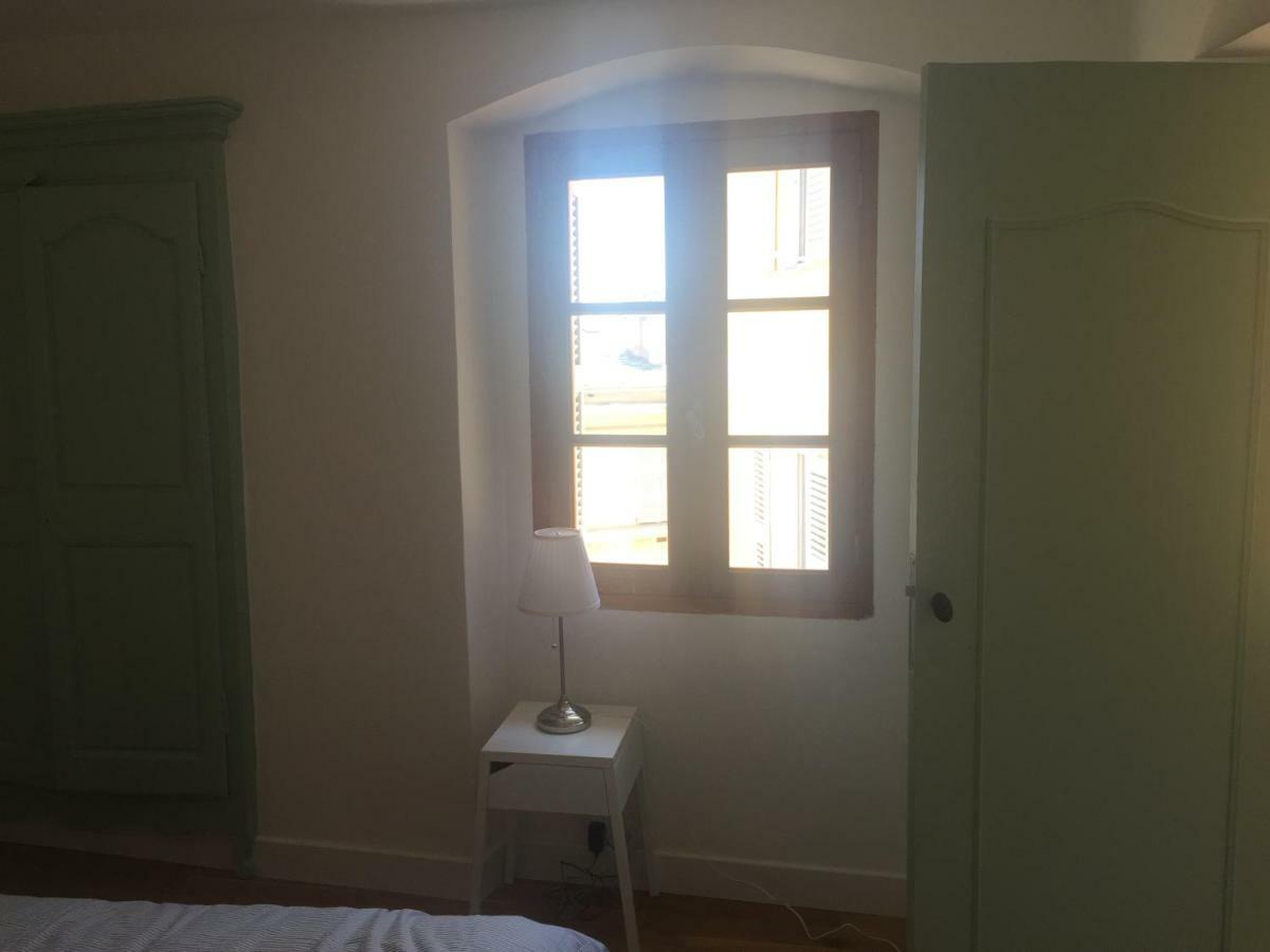 Appartamento 15 rue du général carbuccia Ap Bastia  Esterno foto
