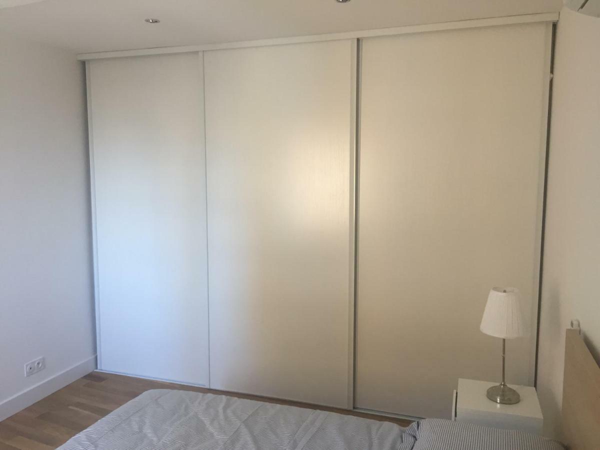 Appartamento 15 rue du général carbuccia Ap Bastia  Esterno foto