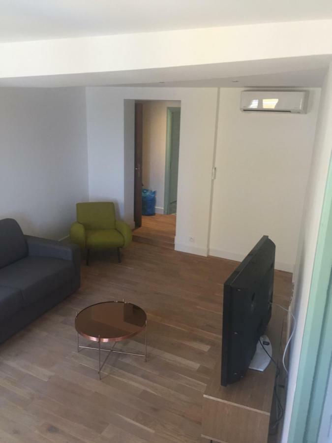 Appartamento 15 rue du général carbuccia Ap Bastia  Esterno foto