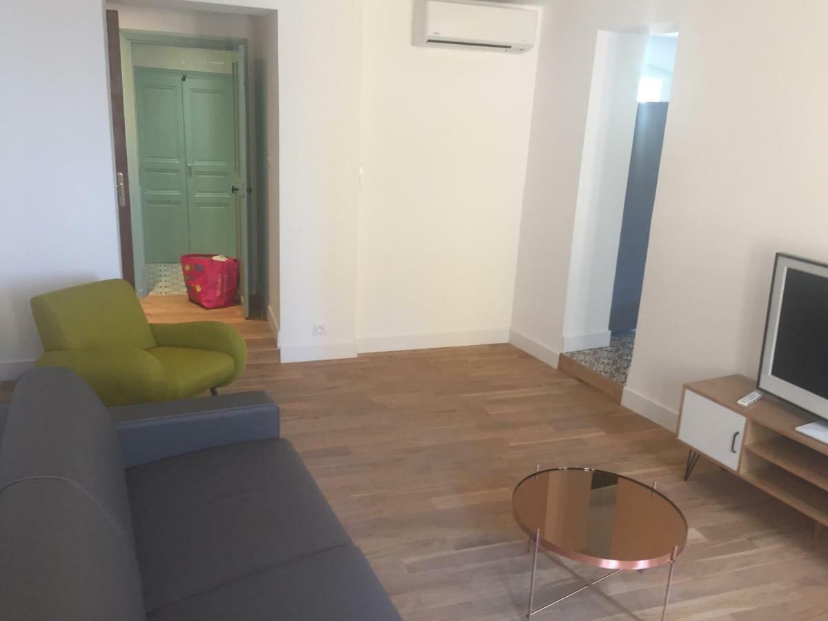 Appartamento 15 rue du général carbuccia Ap Bastia  Esterno foto